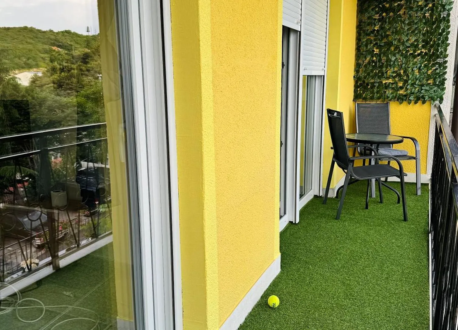 Apartman Luna Rijeka Croatia