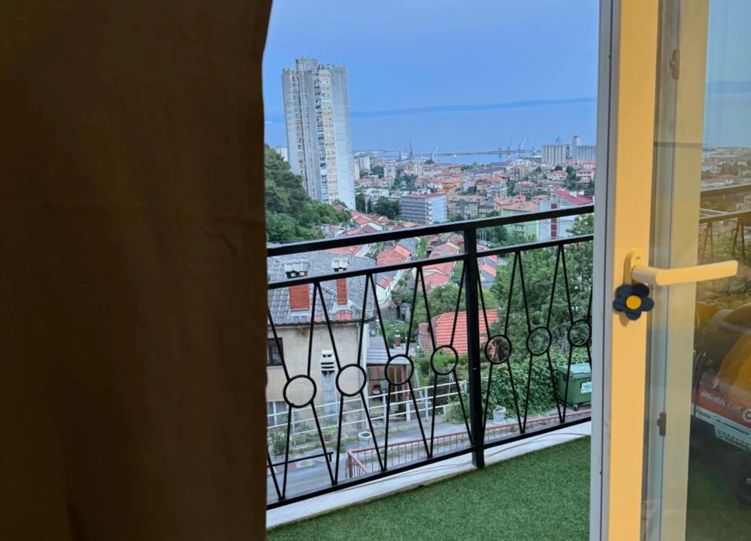 Apartament Apartman Luna Rijeka Croaţia