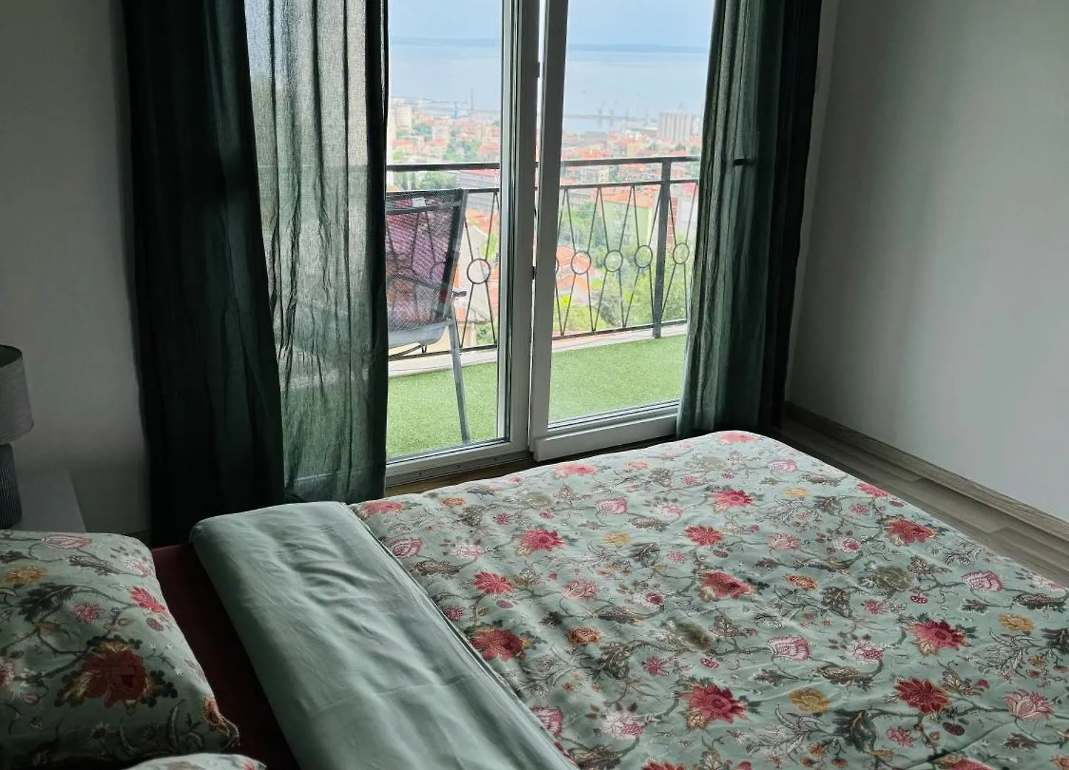 Apartman Luna Rijeka