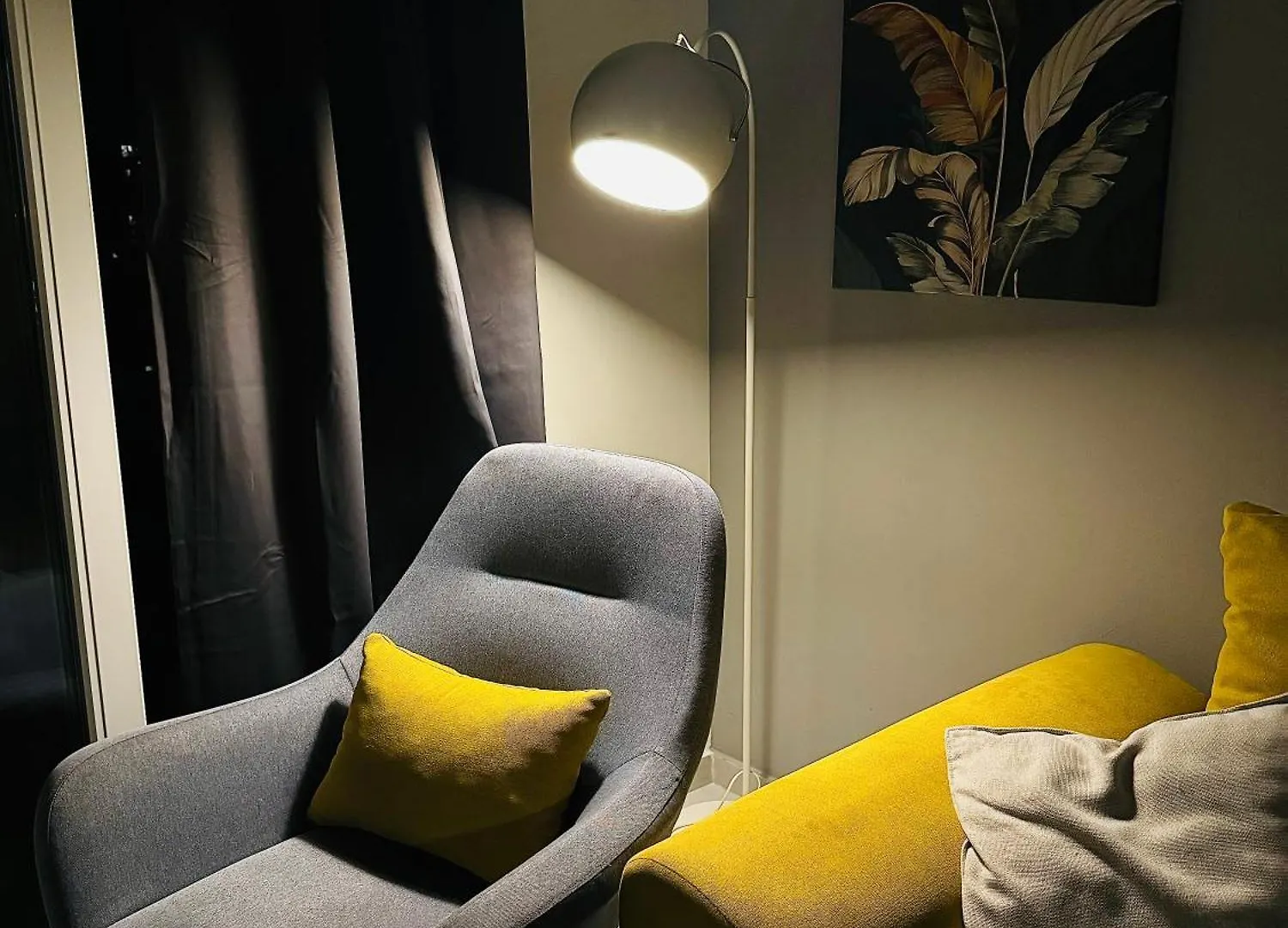 Apartman Luna Rijeka