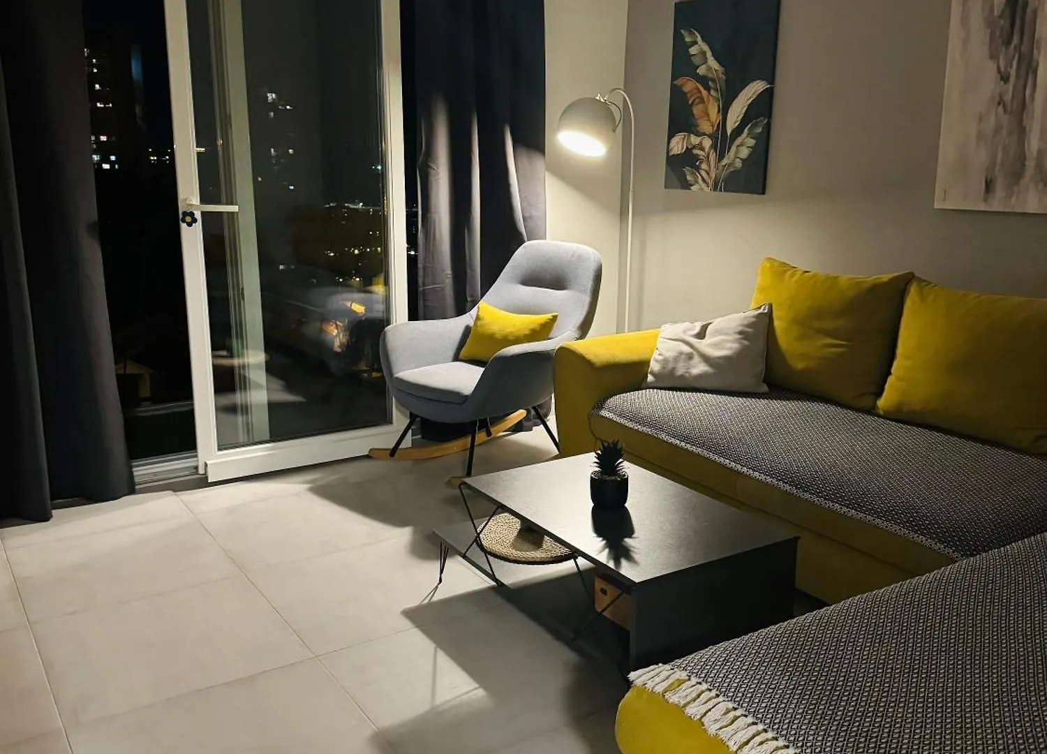 Apartman Luna Rijeka
