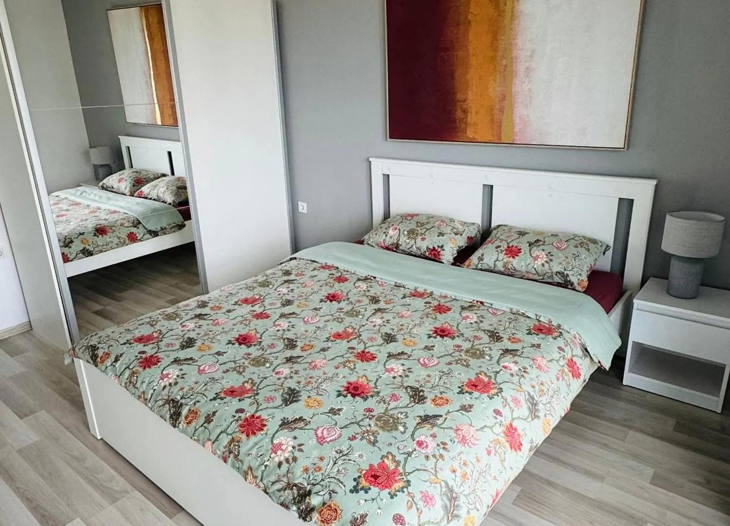 Apartment Apartman Luna Rijeka