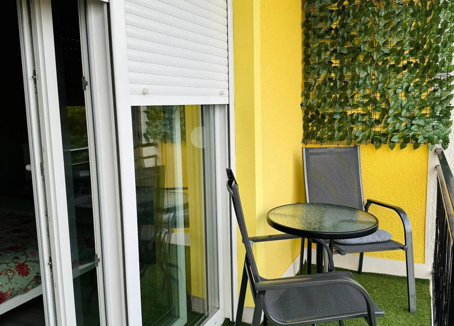 Apartman Luna Rijeka Apartment