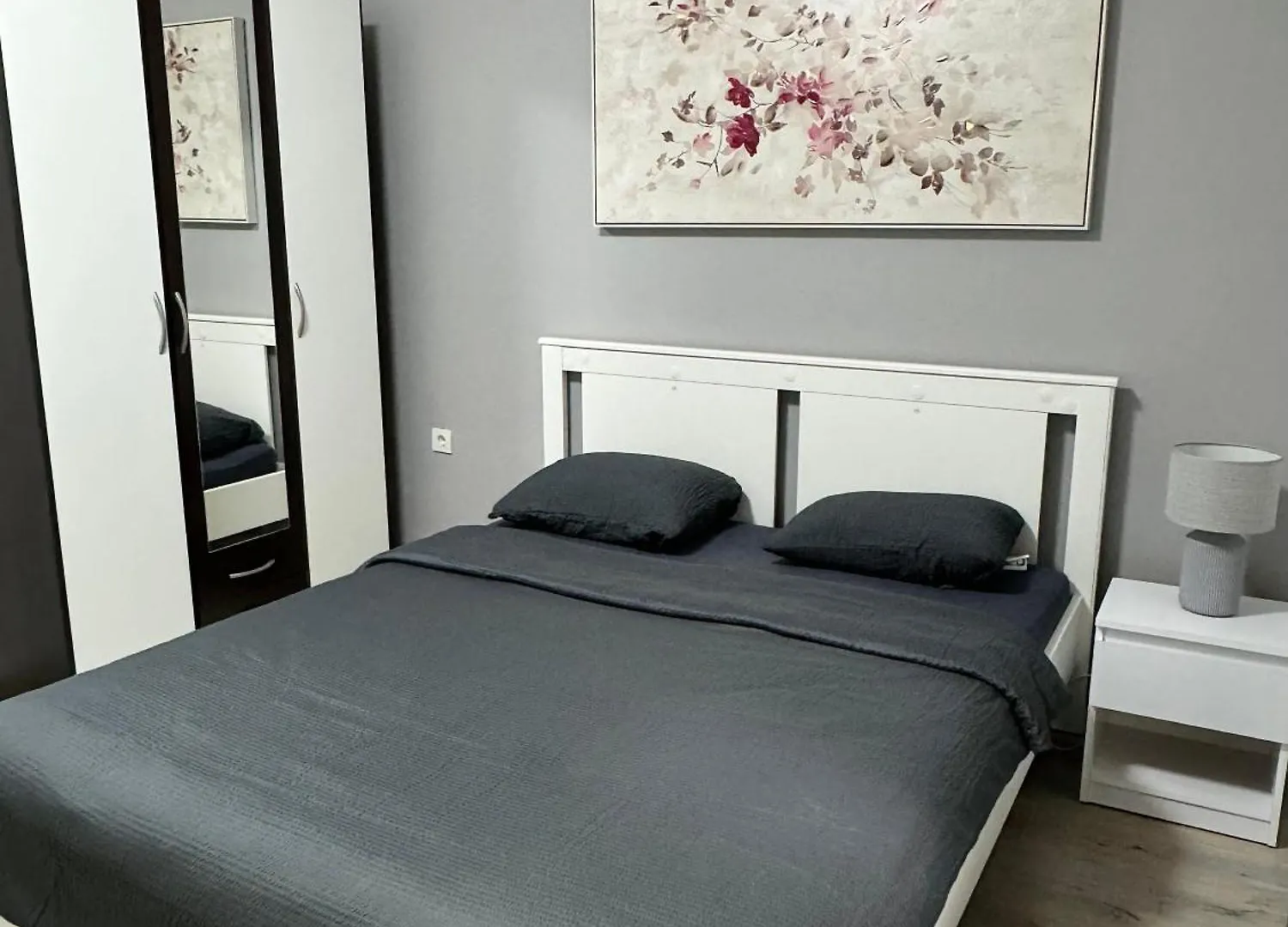 Apartment Apartman Luna Rijeka