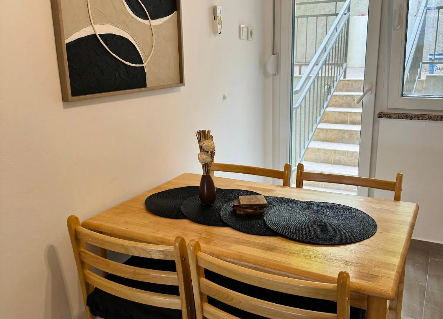 Apartment Apartman Luna Rijeka