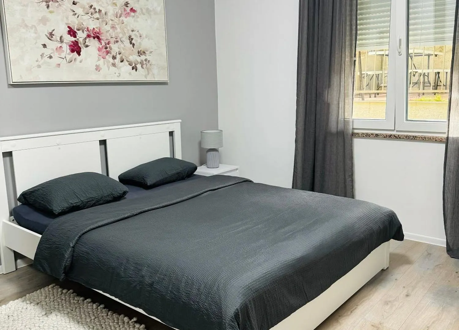 Apartman Luna Rijeka Croatia