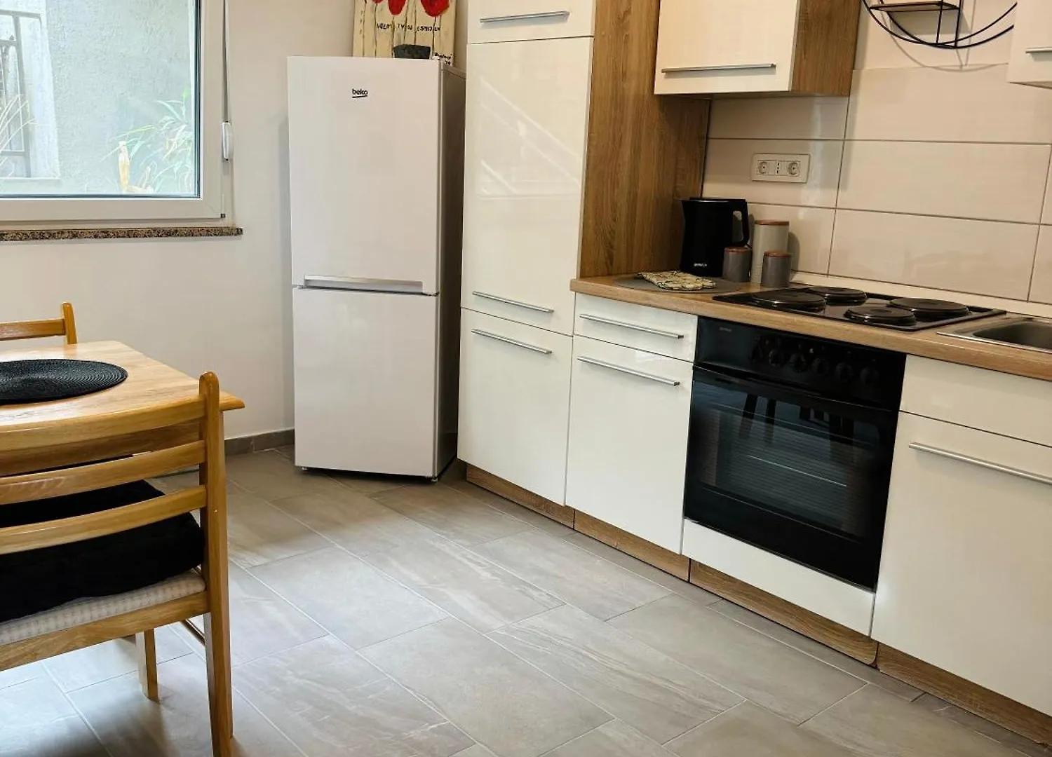Apartman Luna Rijeka 0*,  Croatia