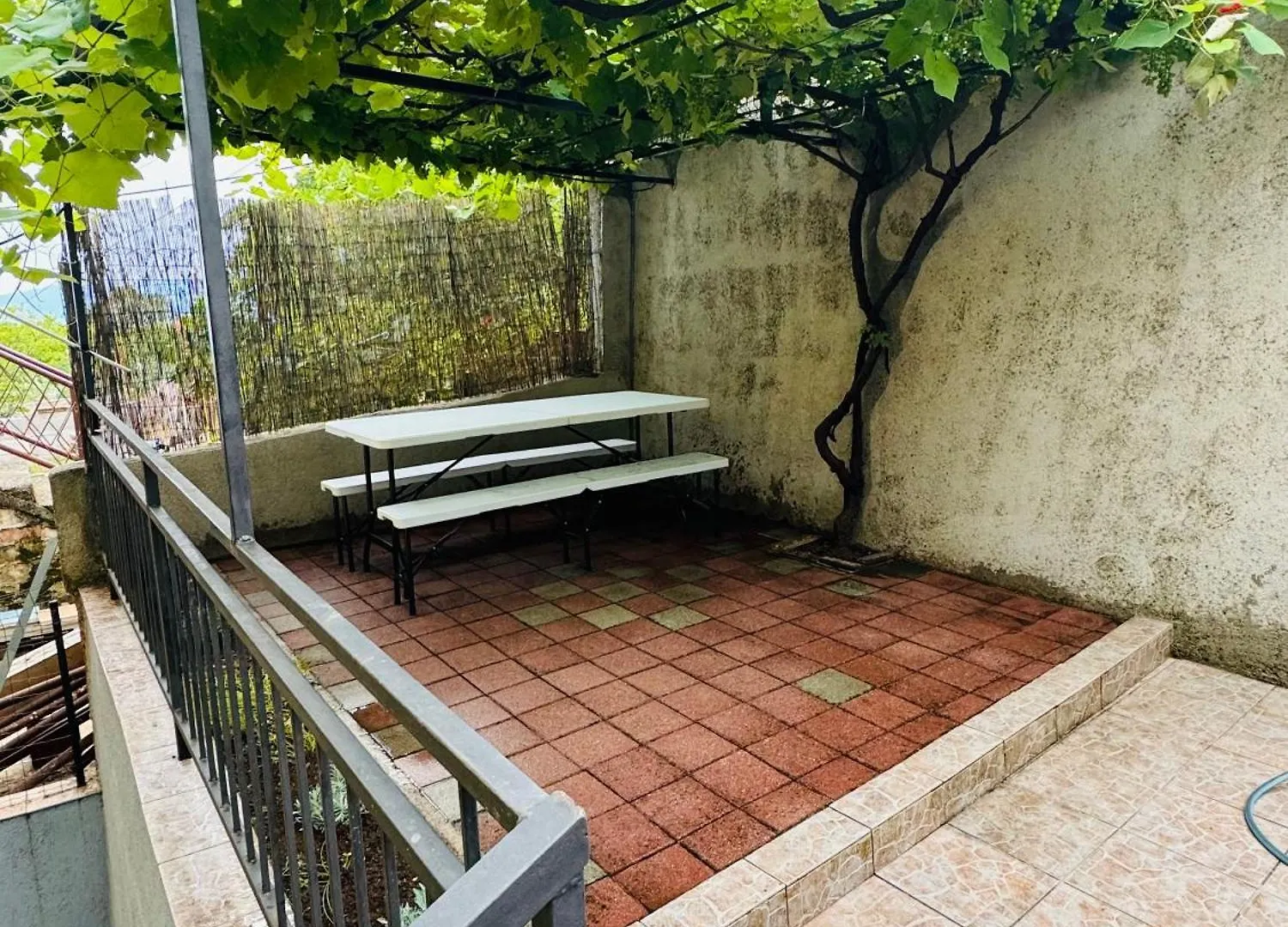 Apartment Apartman Luna Rijeka Croatia